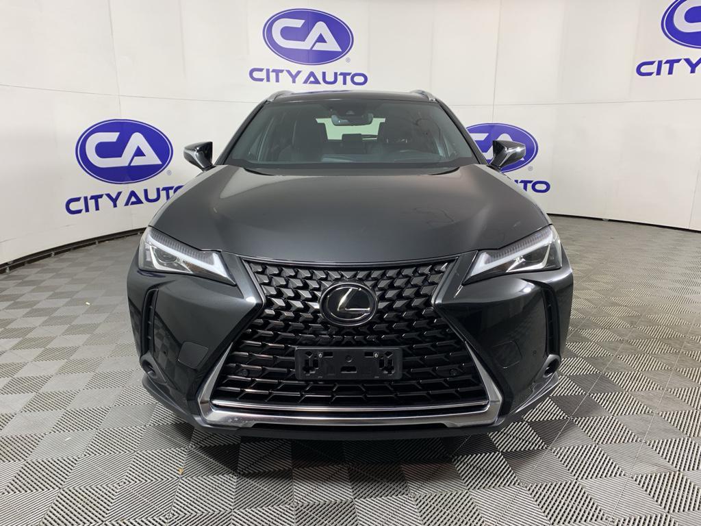 used 2020 Lexus UX 200 car, priced at $22,038