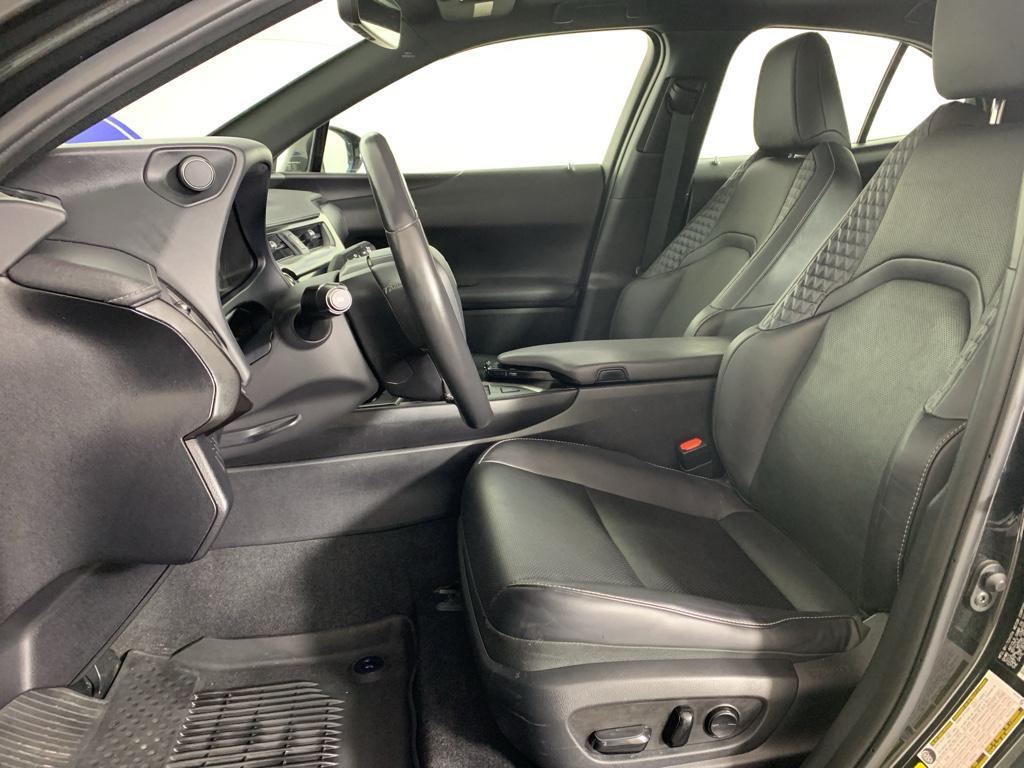 used 2020 Lexus UX 200 car, priced at $22,038