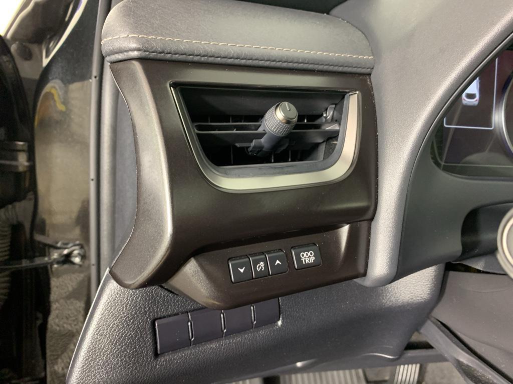 used 2020 Lexus UX 200 car, priced at $22,038