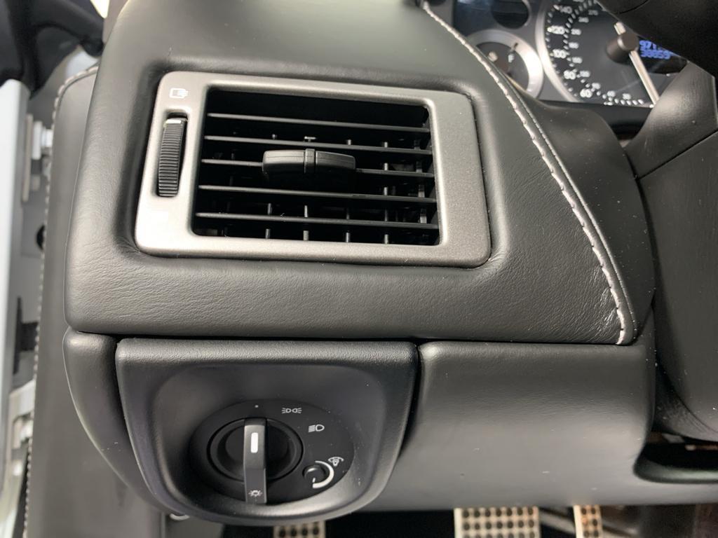 used 2012 Aston Martin V8 Vantage car, priced at $34,995