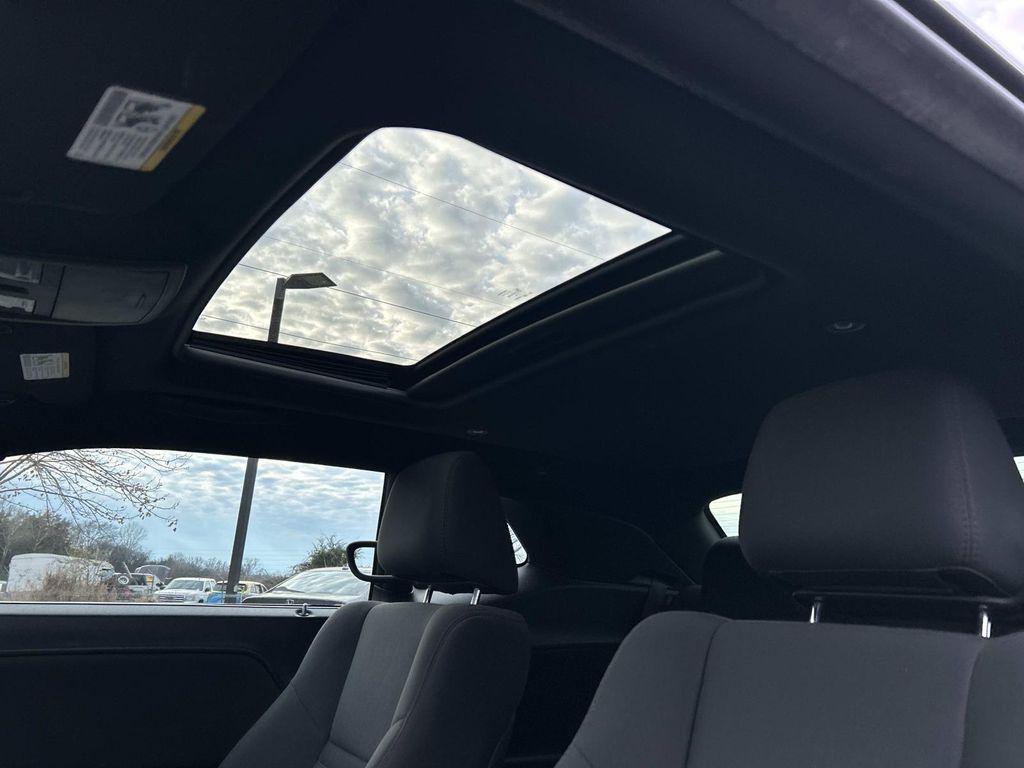 used 2013 Dodge Challenger car, priced at $18,500