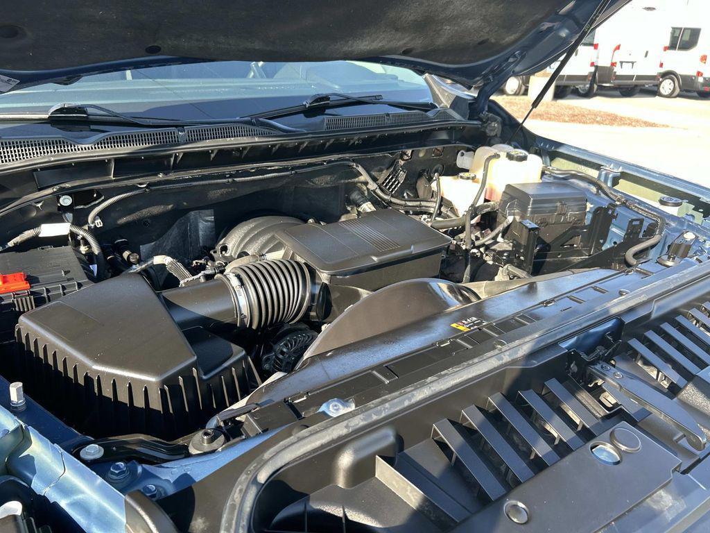 used 2024 GMC Sierra 2500 car, priced at $48,980