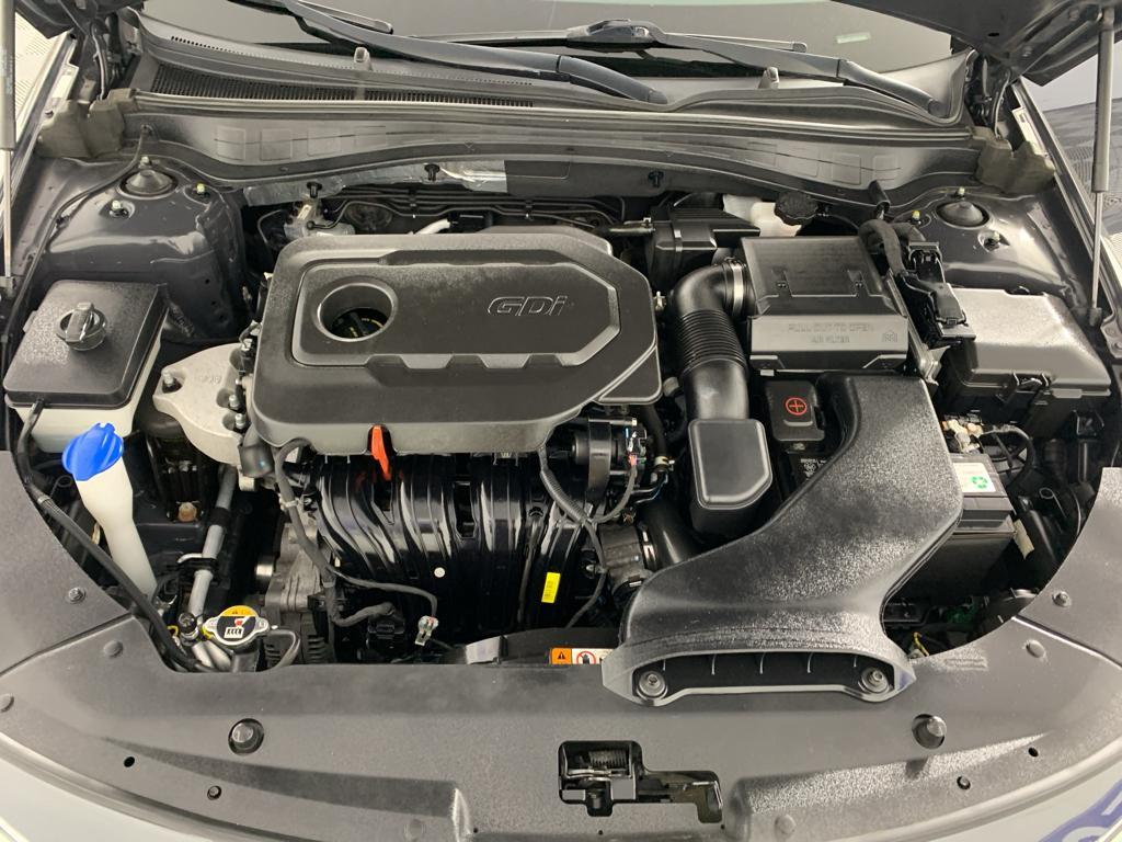 used 2019 Kia Optima car, priced at $12,995