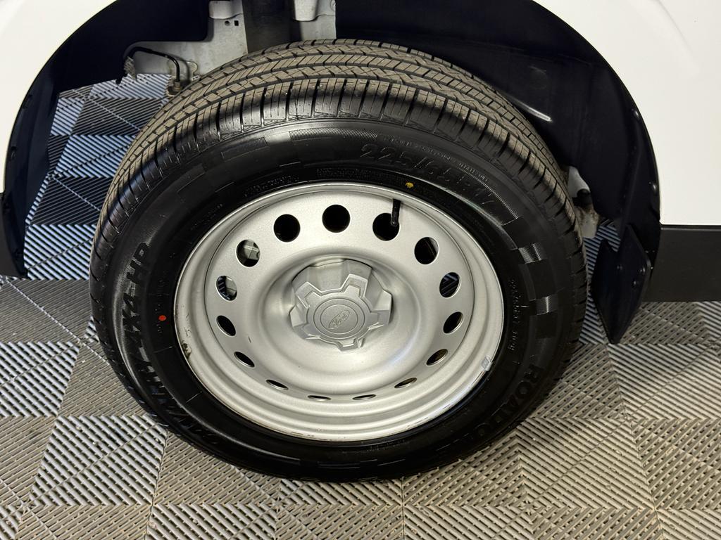 used 2022 Ford Maverick car, priced at $16,995