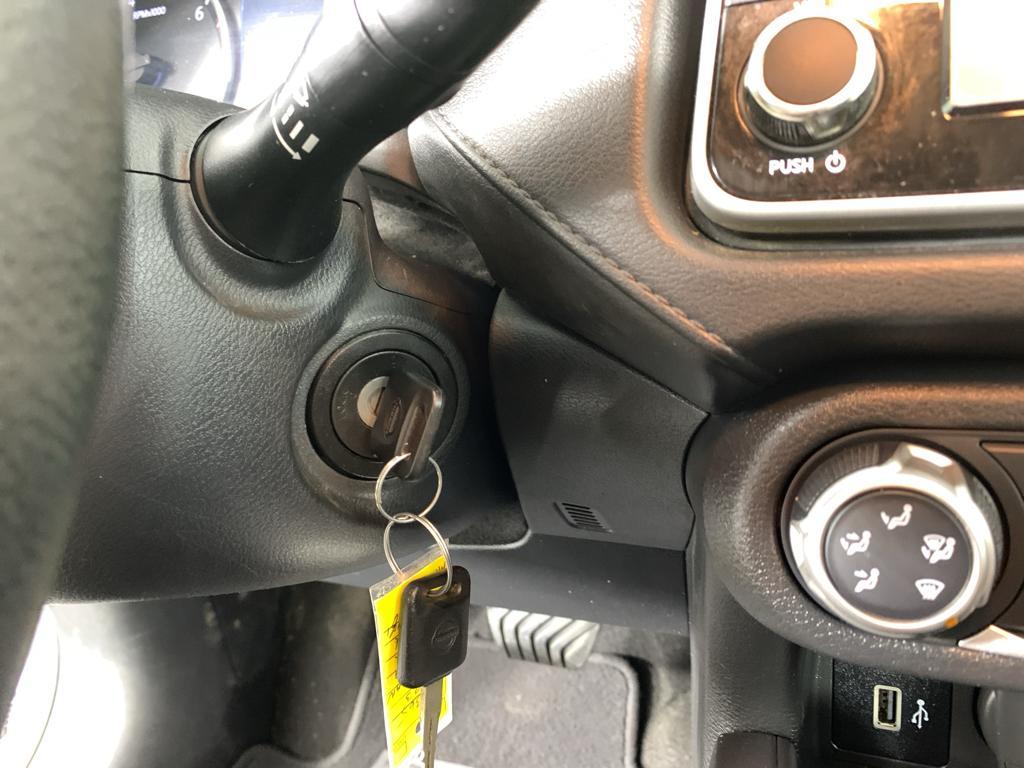 used 2023 Nissan Versa car, priced at $15,990