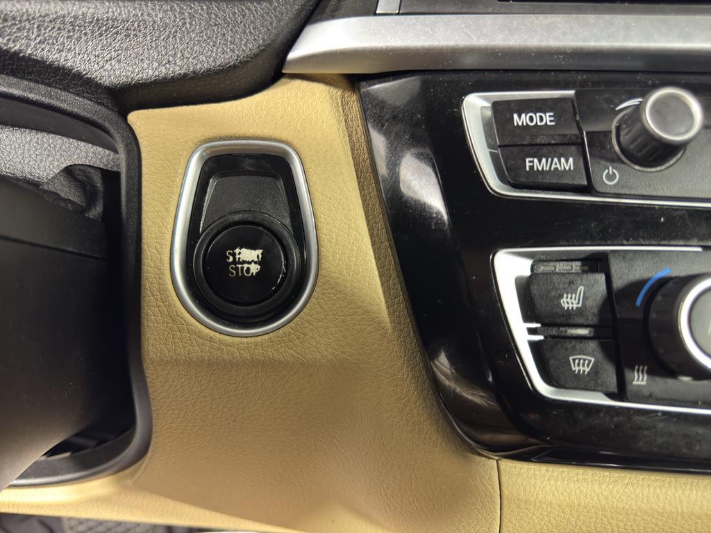 used 2017 BMW 330e car, priced at $15,655