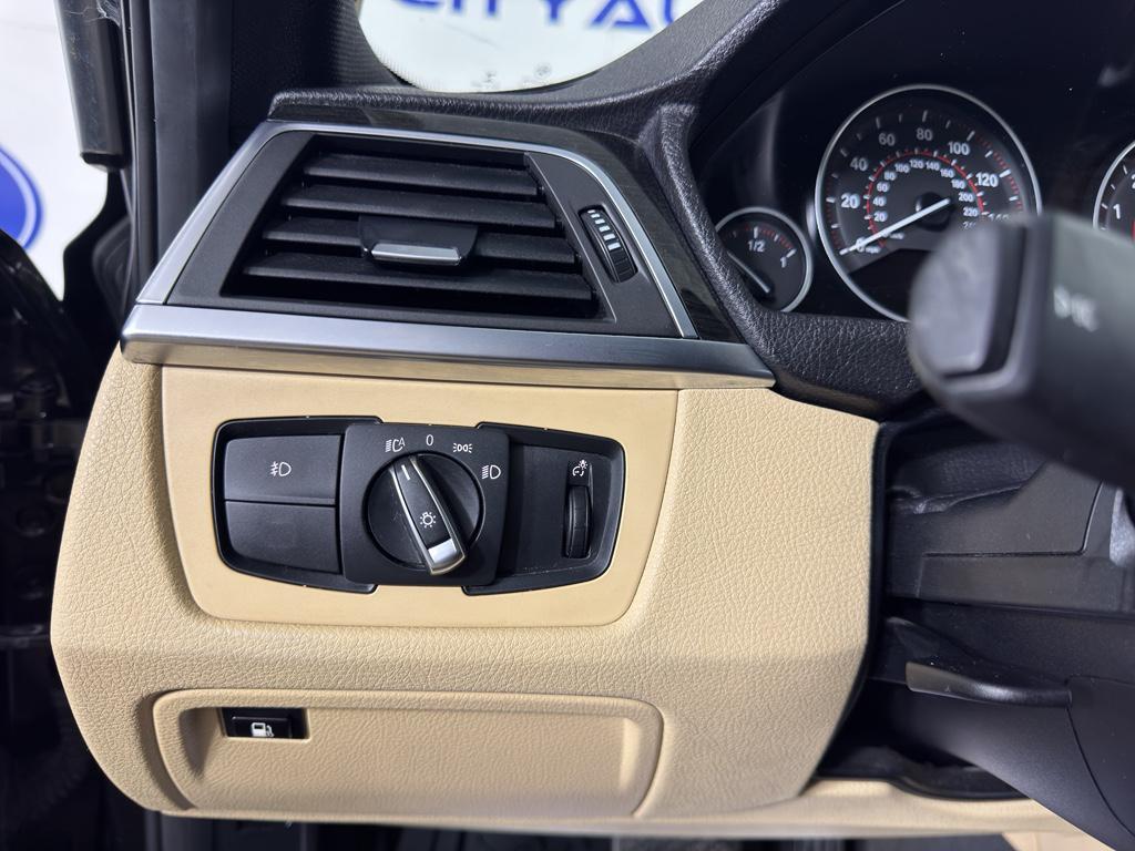 used 2017 BMW 330e car, priced at $15,655