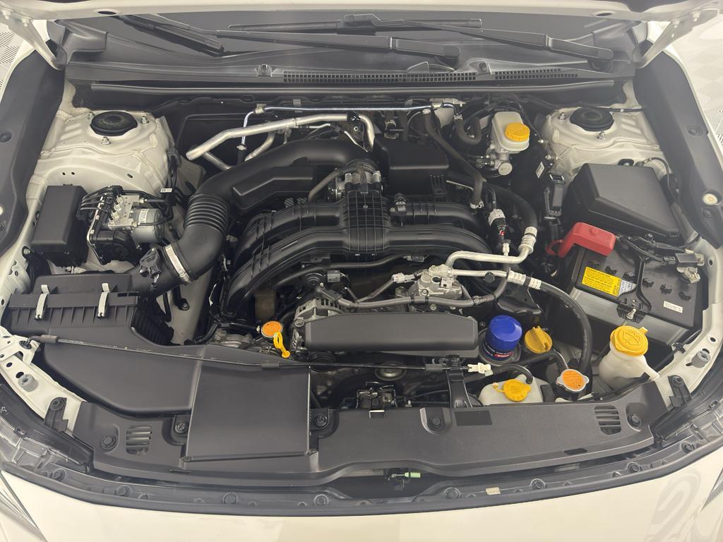 used 2021 Subaru Crosstrek car, priced at $18,970