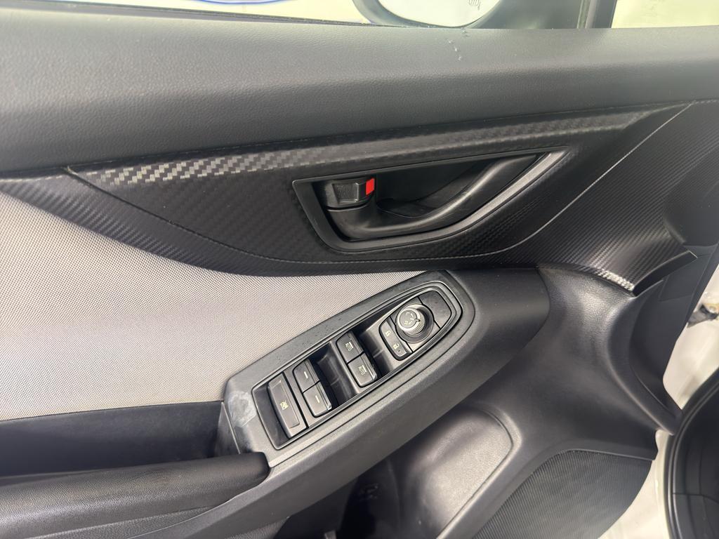 used 2021 Subaru Crosstrek car, priced at $18,970