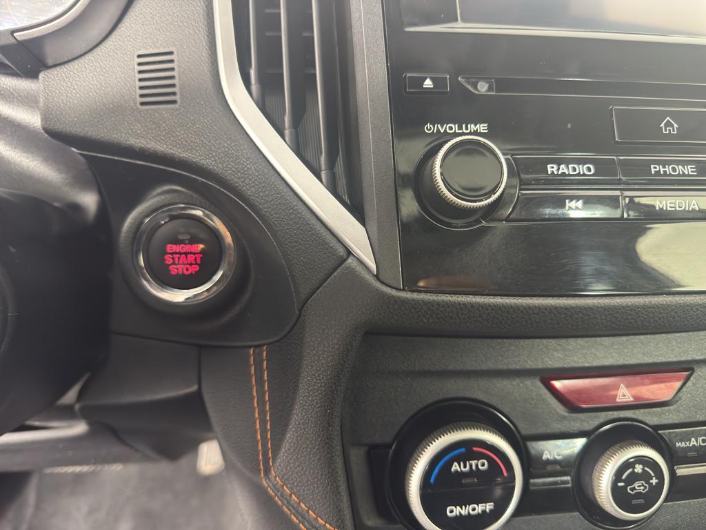 used 2021 Subaru Crosstrek car, priced at $18,970