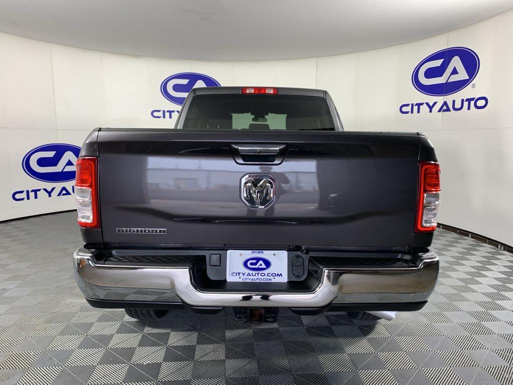 used 2019 Ram 2500 car, priced at $32,995