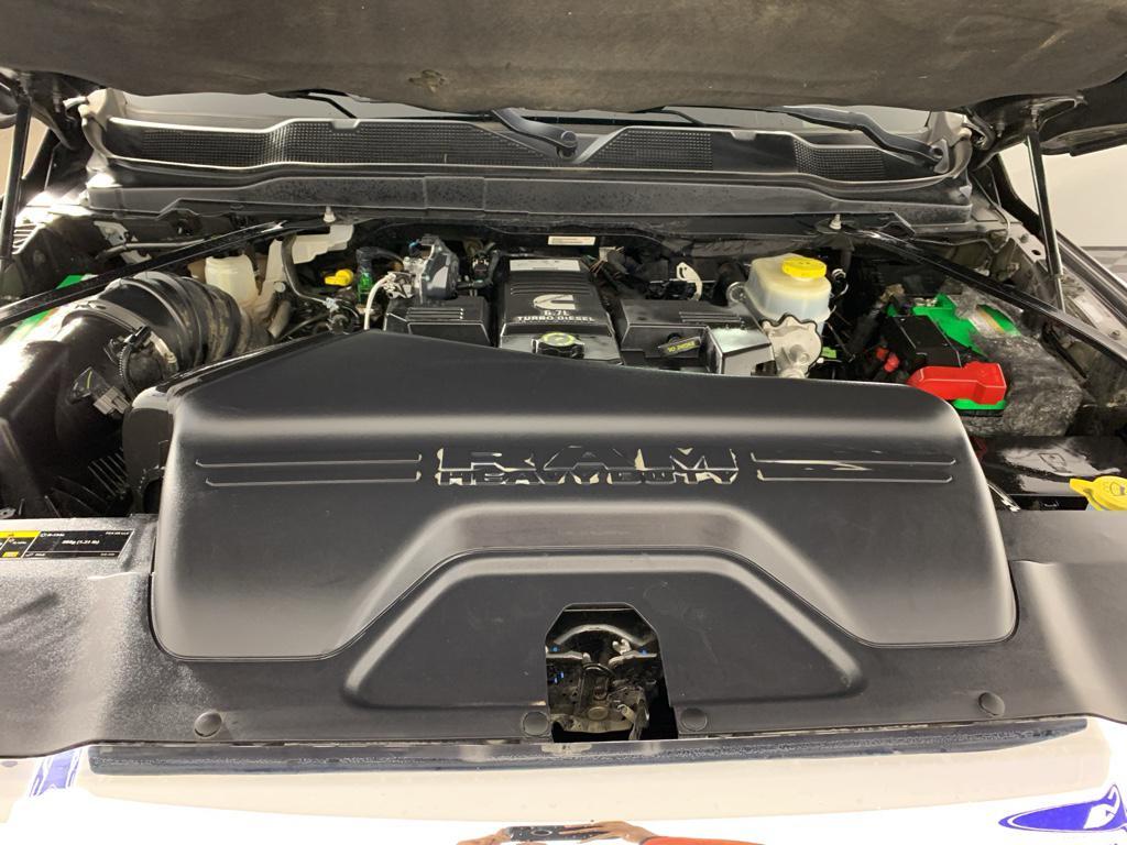 used 2019 Ram 2500 car, priced at $32,995