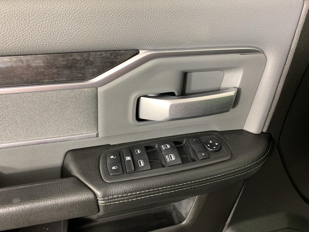 used 2019 Ram 2500 car, priced at $32,995