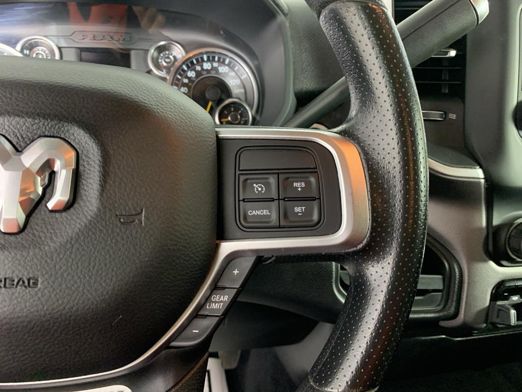 used 2019 Ram 2500 car, priced at $32,995