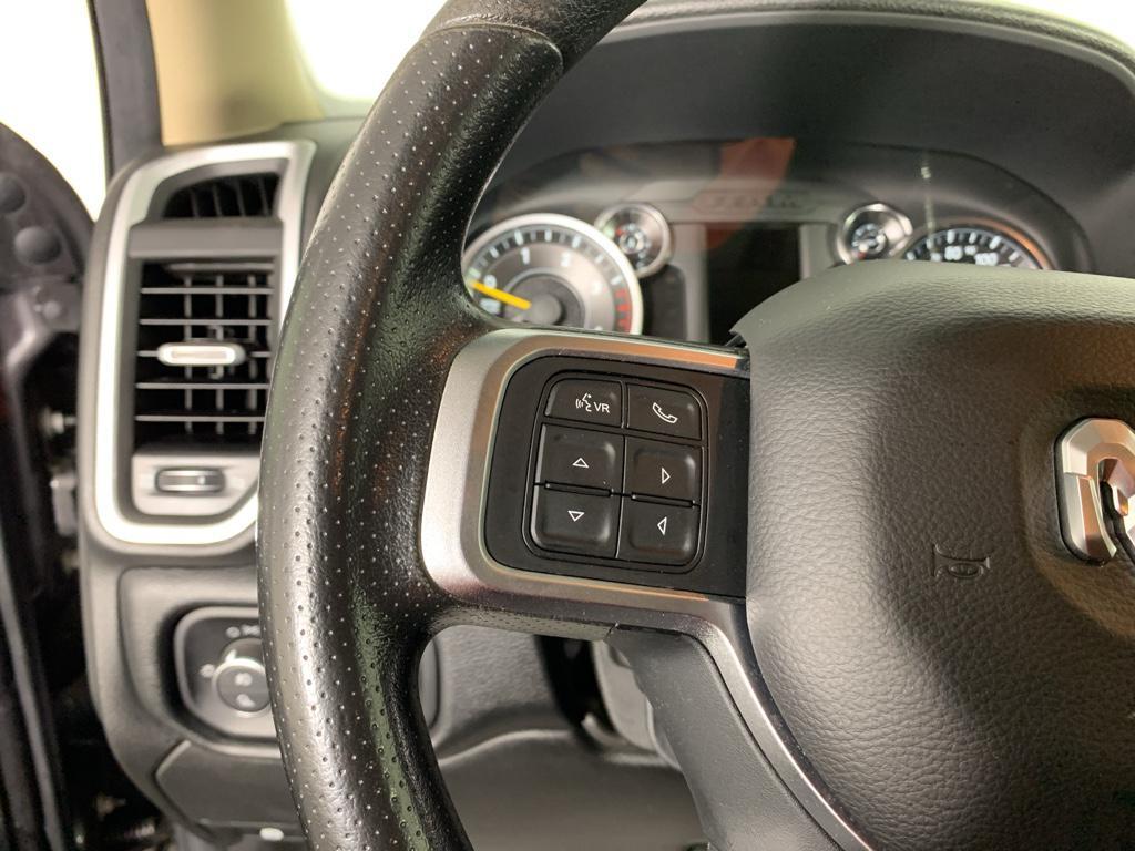 used 2019 Ram 2500 car, priced at $32,995