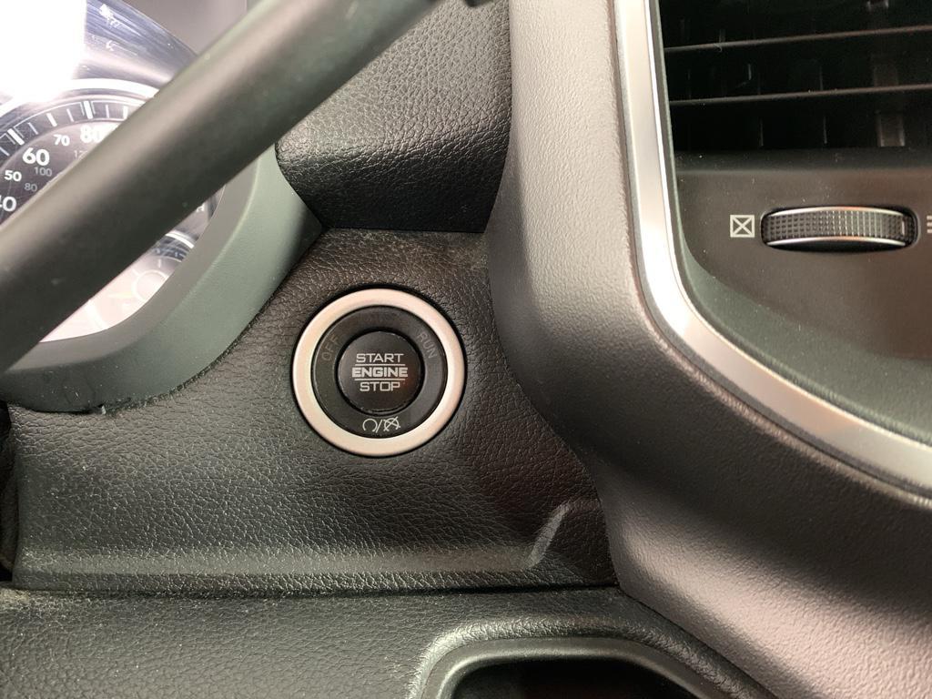 used 2019 Ram 2500 car, priced at $32,995