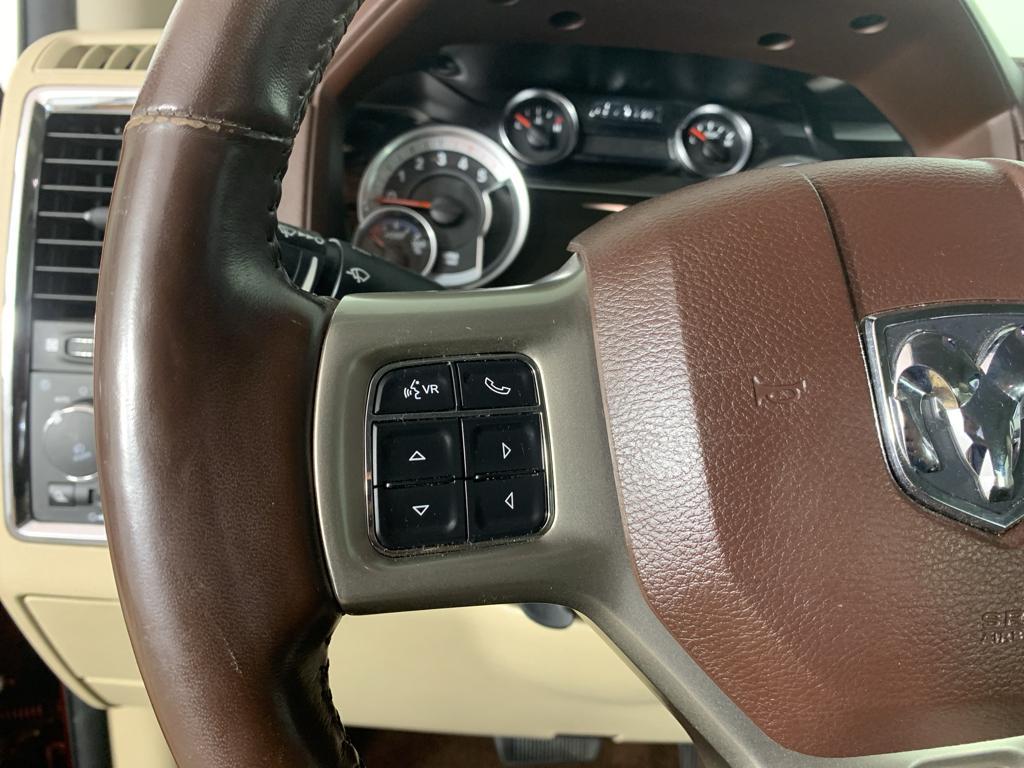 used 2018 Ram 2500 car, priced at $43,990