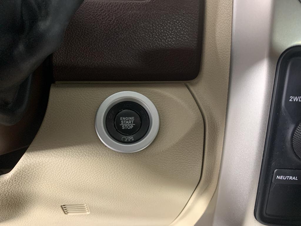 used 2018 Ram 2500 car, priced at $43,990