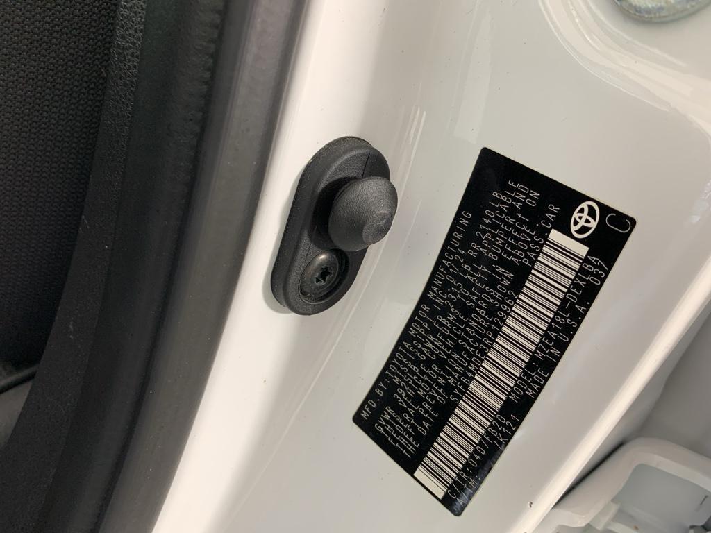 used 2024 Toyota Corolla car, priced at $19,441