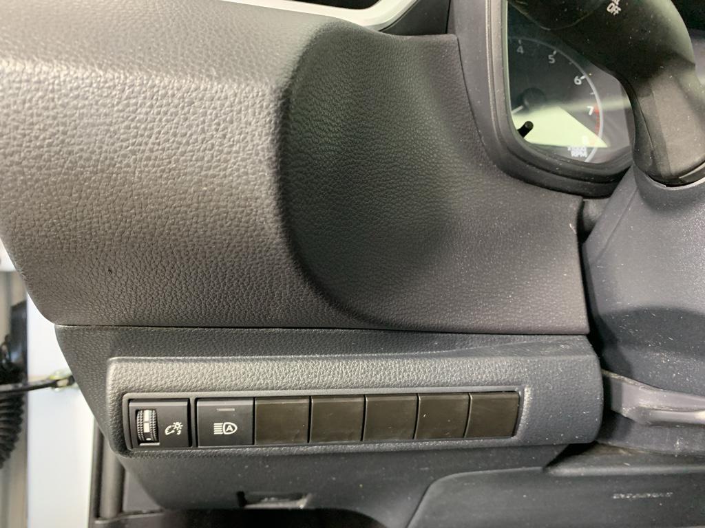 used 2024 Toyota Corolla car, priced at $19,441