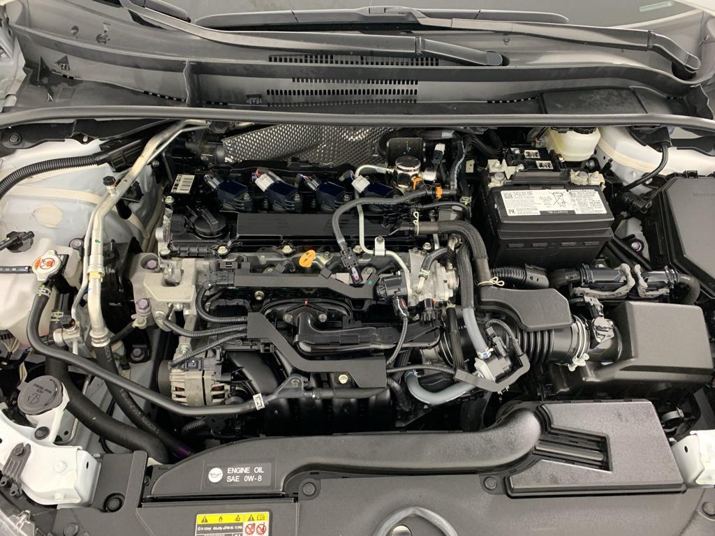 used 2024 Toyota Corolla car, priced at $19,441