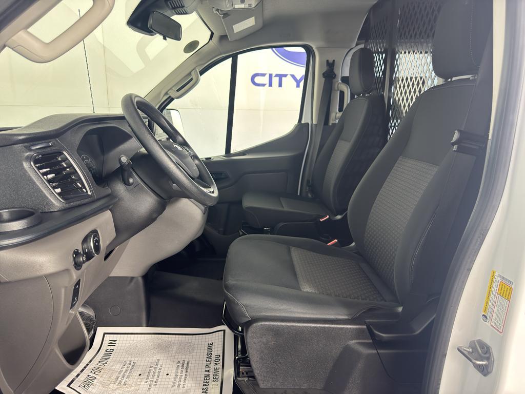 used 2024 Ford Transit-250 car, priced at $33,995