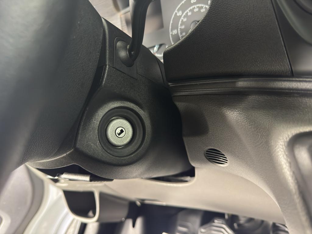 used 2024 Ford Transit-250 car, priced at $33,995