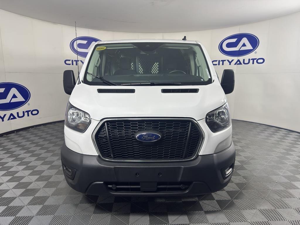 used 2024 Ford Transit-250 car, priced at $33,995