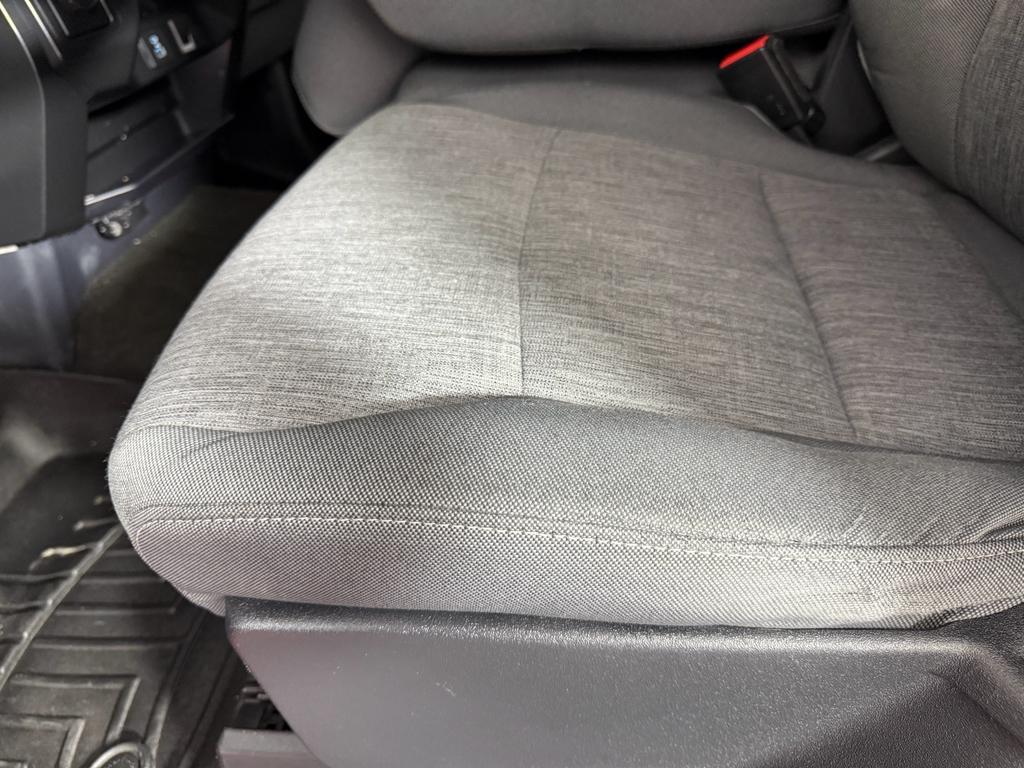 used 2022 Ford F-150 car, priced at $20,995