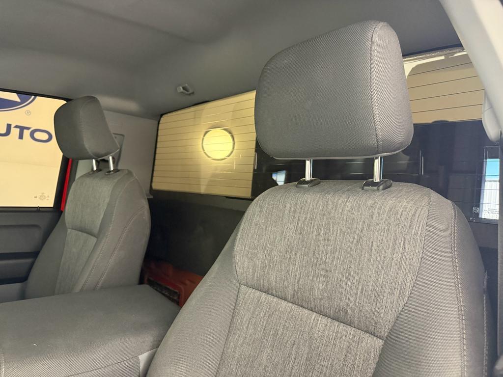 used 2022 Ford F-150 car, priced at $20,995