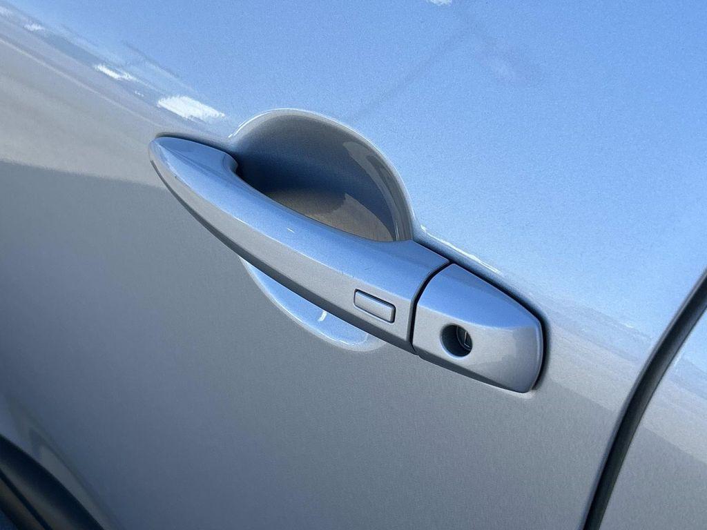 used 2024 Nissan Rogue car, priced at $19,365