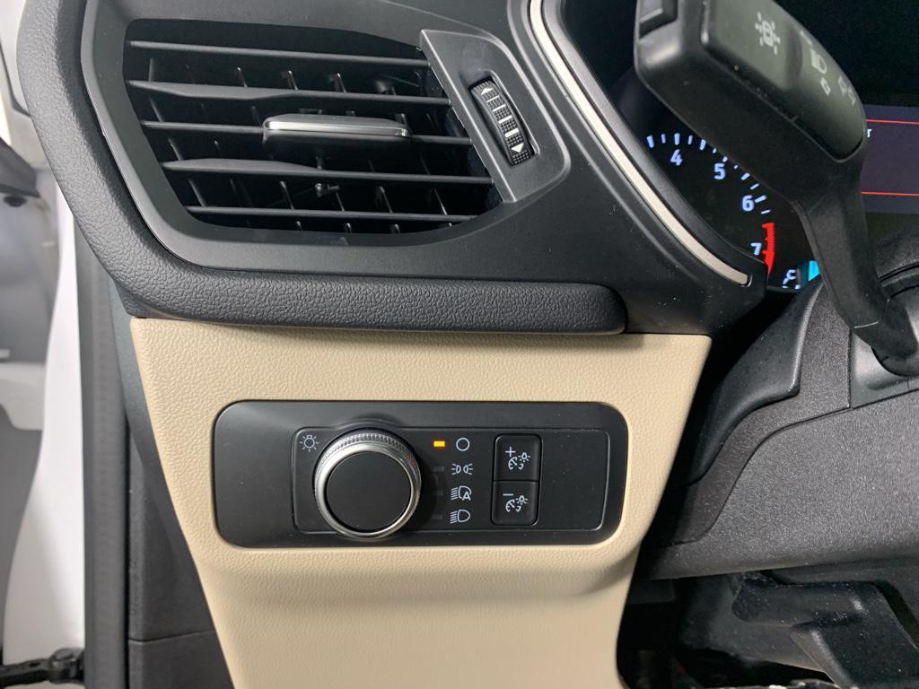 used 2021 Ford Escape car, priced at $13,995