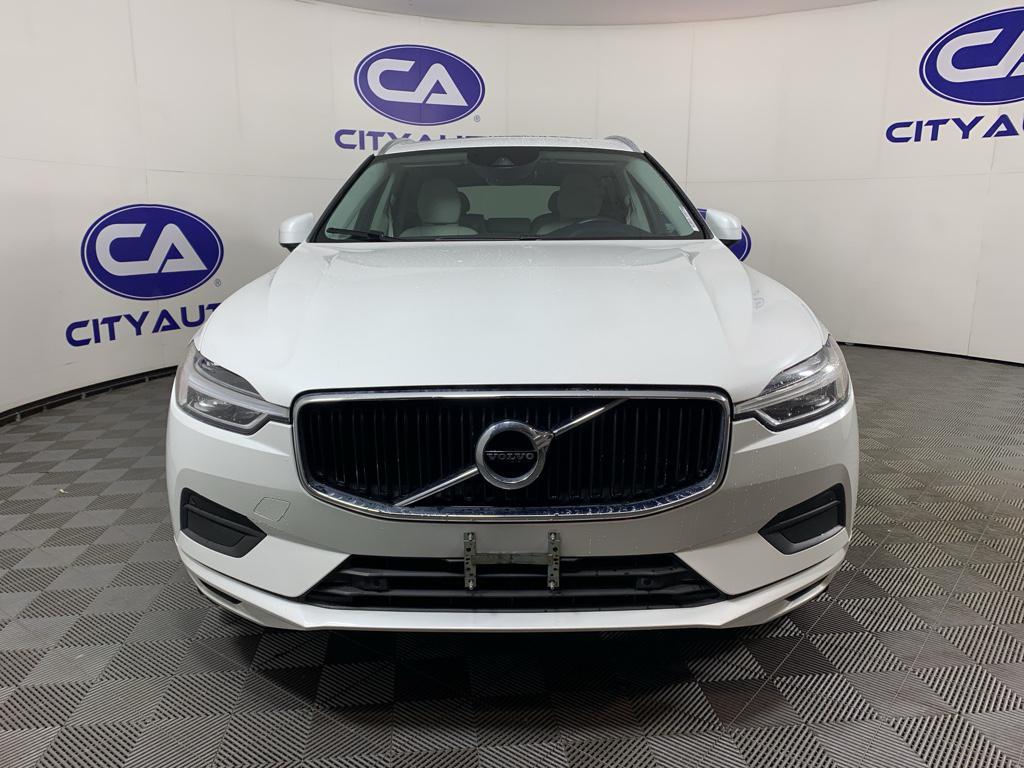 used 2019 Volvo XC60 car, priced at $16,995