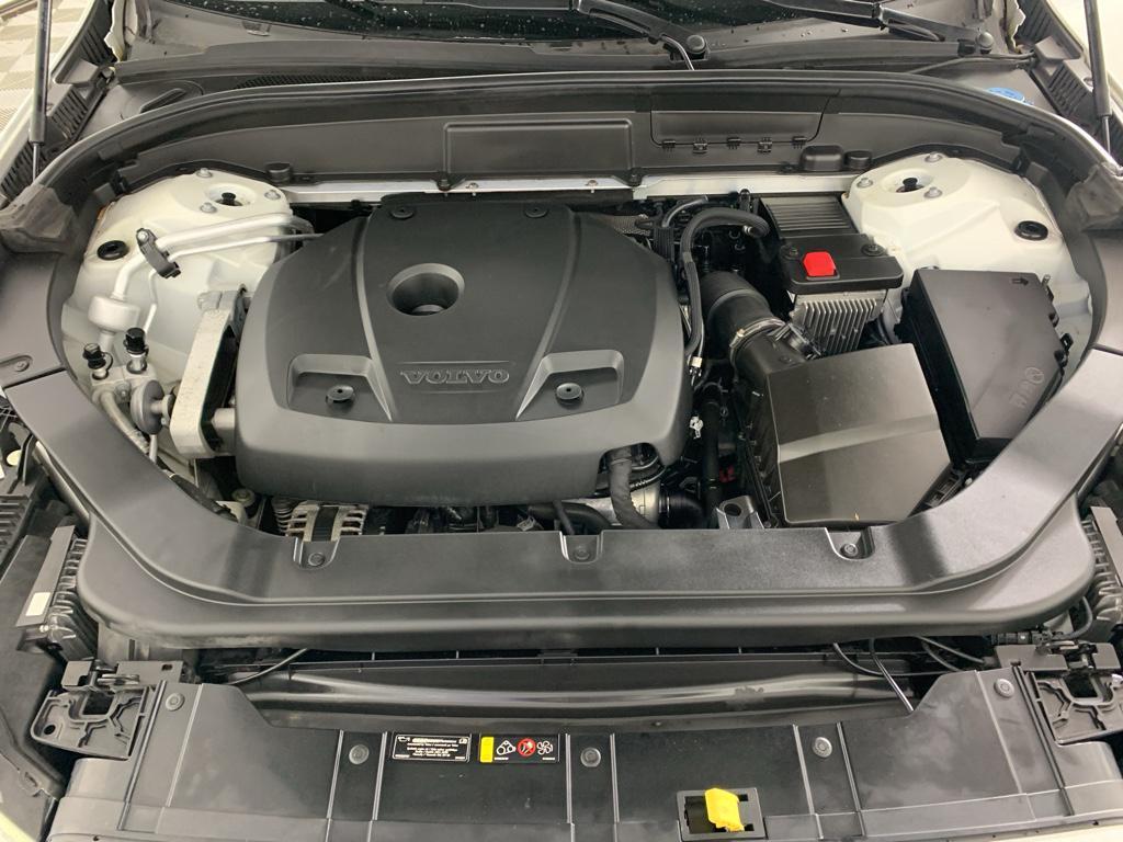 used 2019 Volvo XC60 car, priced at $16,995