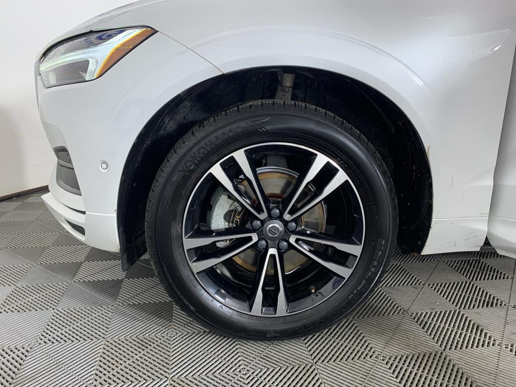 used 2019 Volvo XC60 car, priced at $16,995