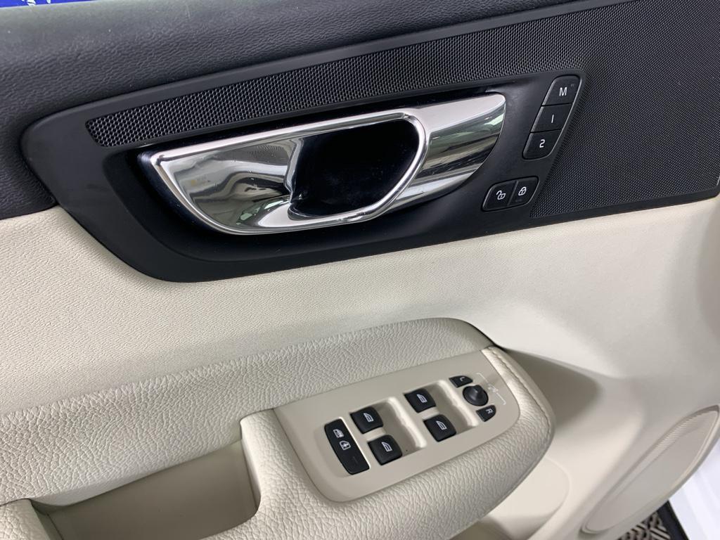 used 2019 Volvo XC60 car, priced at $16,995