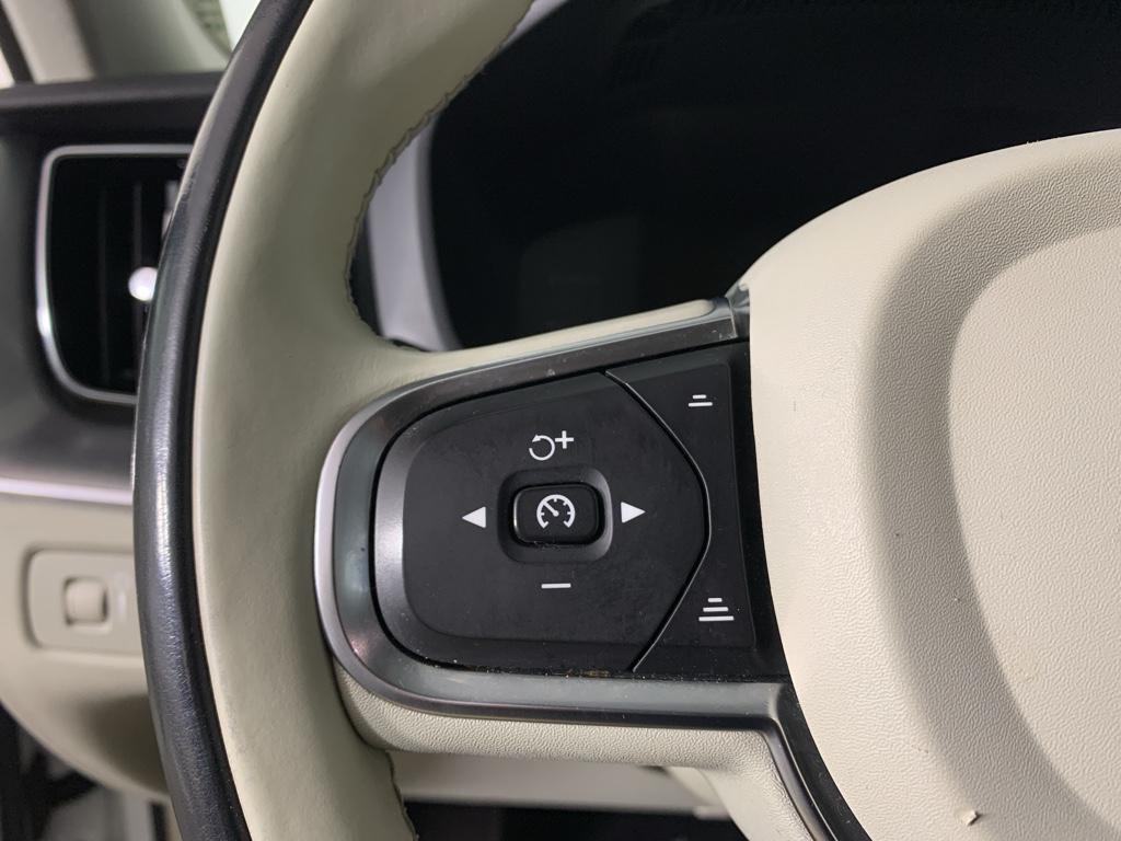 used 2019 Volvo XC60 car, priced at $16,995