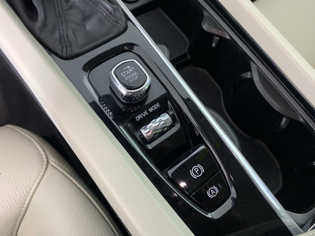 used 2019 Volvo XC60 car, priced at $16,995