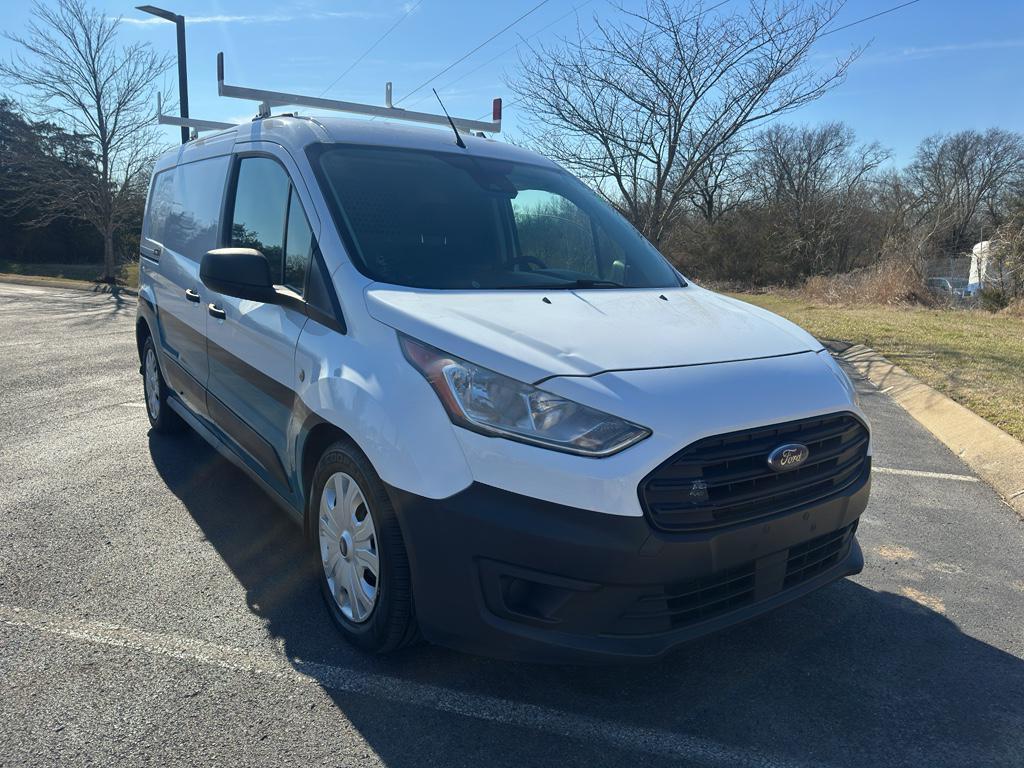 used 2020 Ford Transit Connect car, priced at $16,711