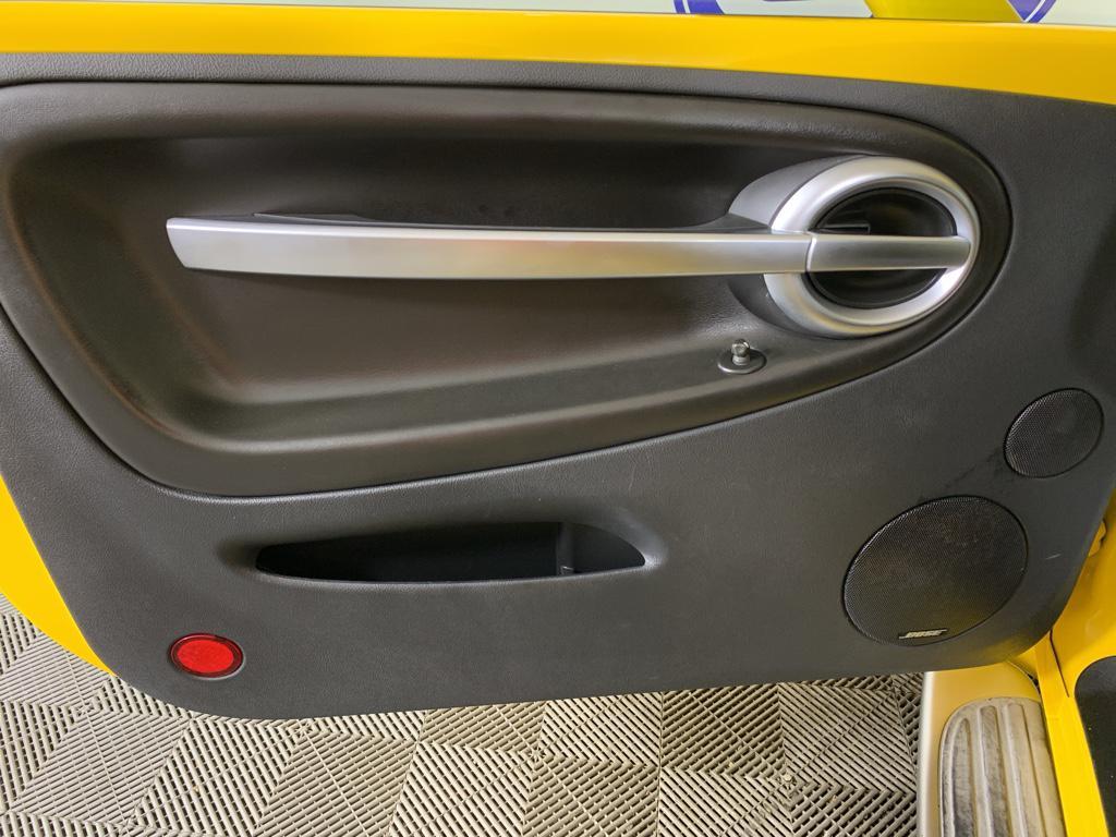 used 2004 Chevrolet SSR car, priced at $20,995