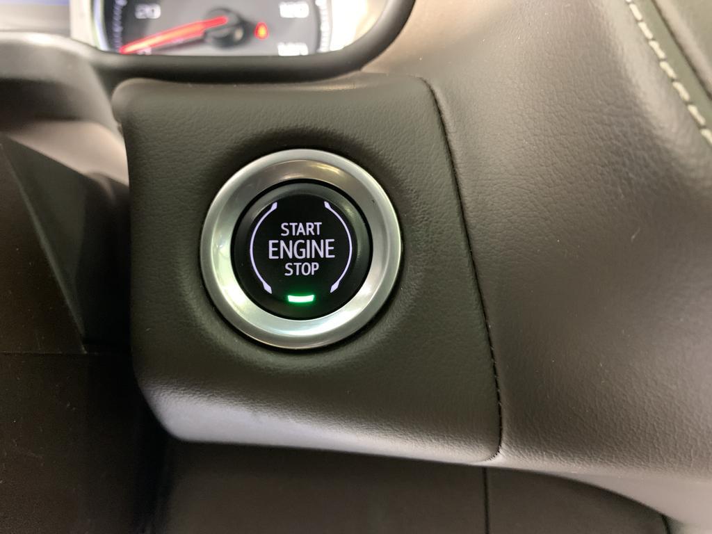 used 2021 Chevrolet Tahoe car, priced at $39,544