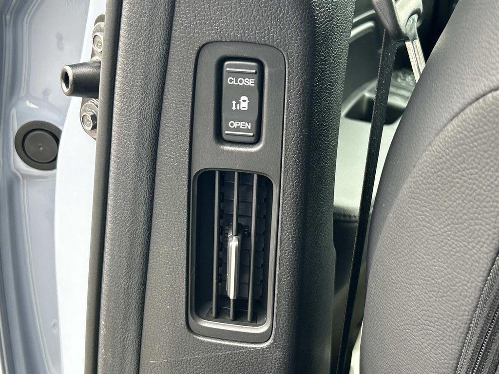 used 2023 Honda Odyssey car, priced at $38,295