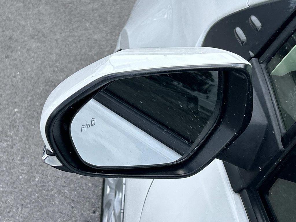 used 2022 Toyota Prius car, priced at $20,933