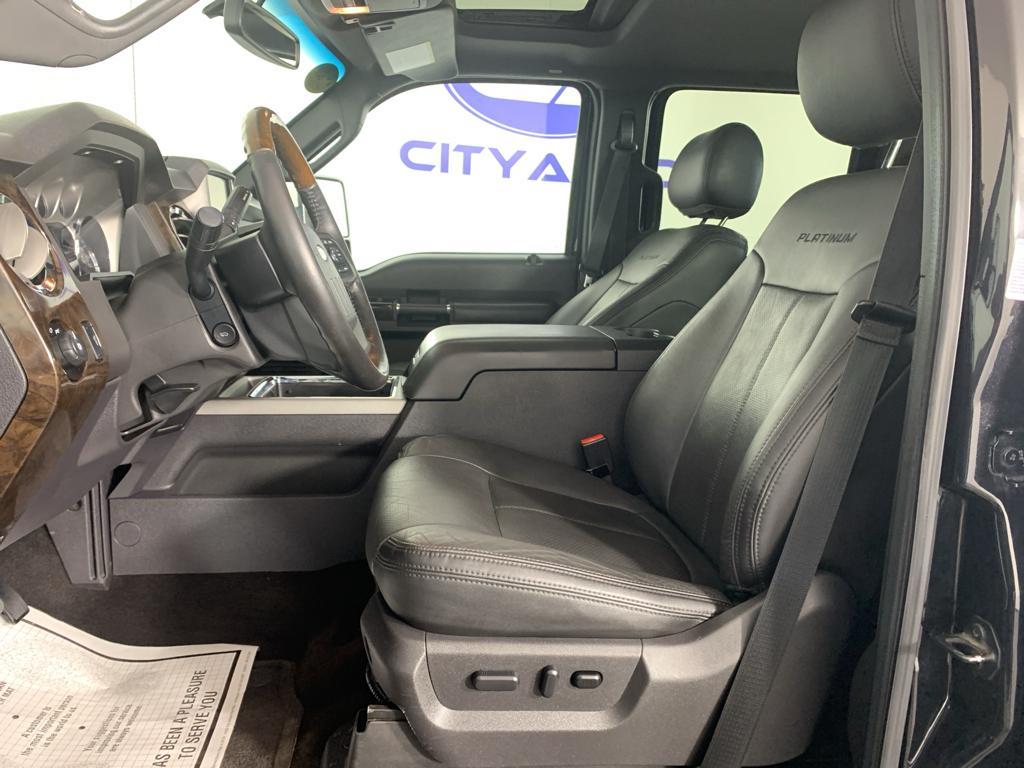 used 2015 Ford F-350 car, priced at $36,995