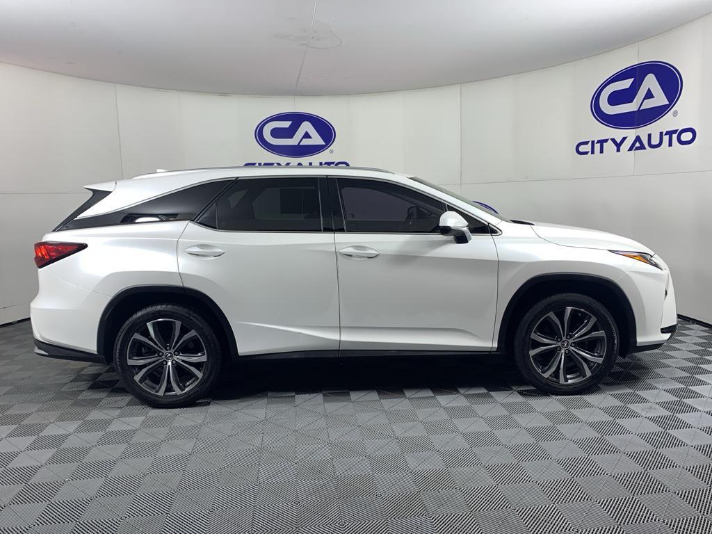 used 2019 Lexus RX 350L car, priced at $30,486
