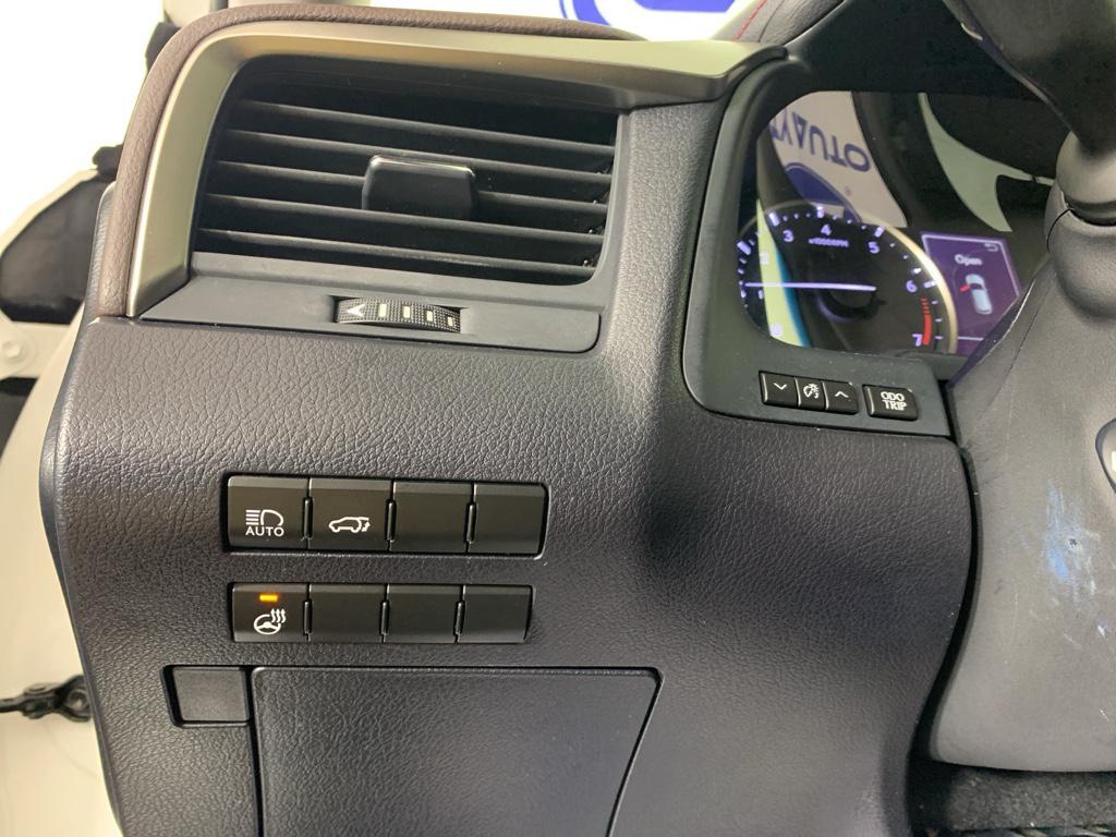 used 2019 Lexus RX 350L car, priced at $30,486