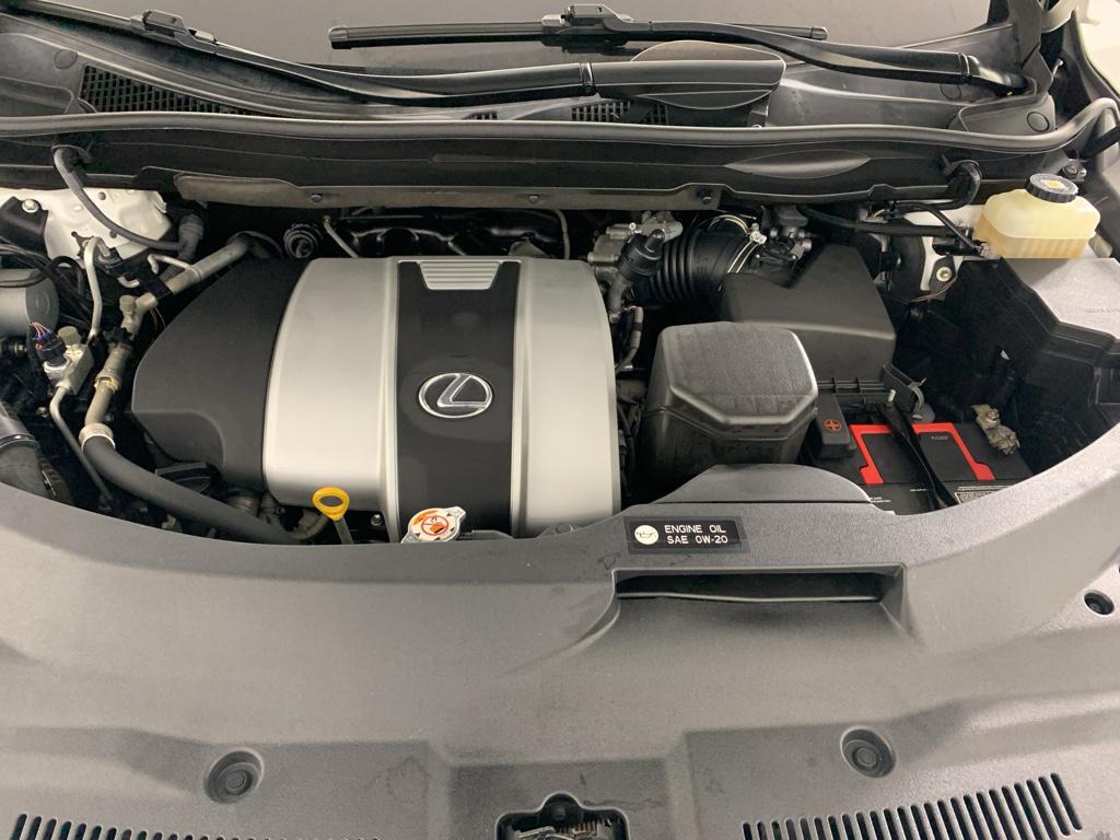 used 2019 Lexus RX 350L car, priced at $30,486