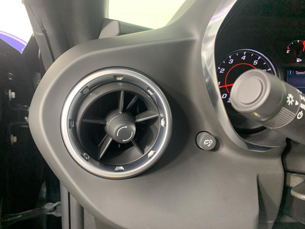 used 2019 Chevrolet Camaro car, priced at $22,995