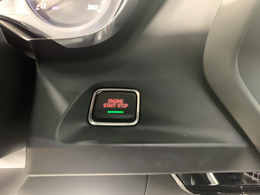 used 2019 Chevrolet Camaro car, priced at $22,995