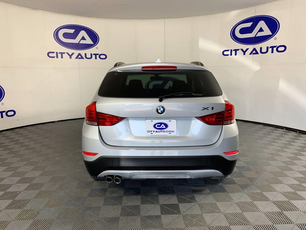 used 2013 BMW X1 car, priced at $9,995